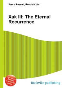 Xak III: The Eternal Recurrence