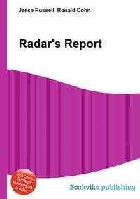 Radar's Report
