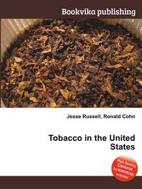 Tobacco in the United States