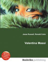 Valentina Massi