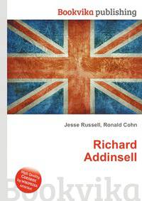 Richard Addinsell