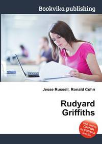 Rudyard Griffiths