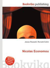 Nicolas Economou