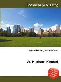 W. Hudson Kensel