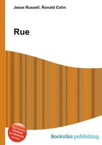 Rue