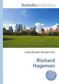 Richard Hageman