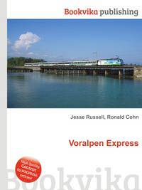 Voralpen Express
