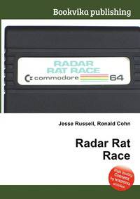 Radar Rat Race