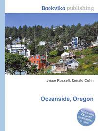 Oceanside, Oregon