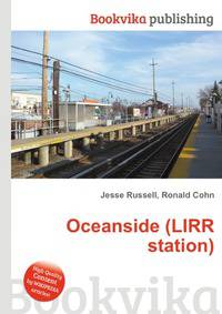 Oceanside (LIRR station)