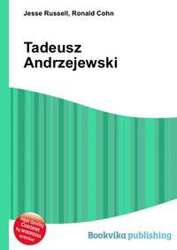 Tadeusz Andrzejewski