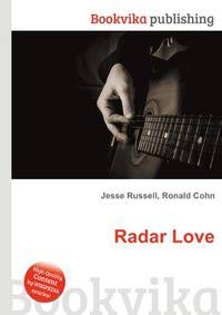 Radar Love