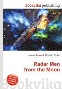 Radar Men from the Moon