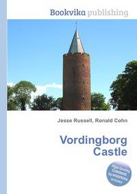 Vordingborg Castle
