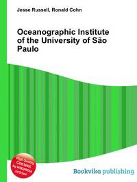 Oceanographic Institute of the University of Sao Paulo