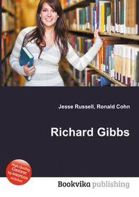 Richard Gibbs