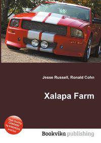 Xalapa Farm