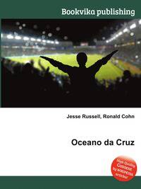 Oceano da Cruz