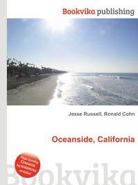 Oceanside, California