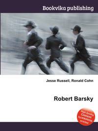 Robert Barsky