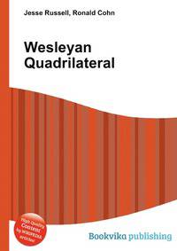 Wesleyan Quadrilateral