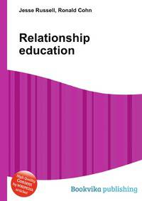 Relationship education