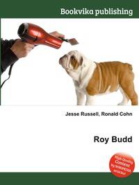 Roy Budd
