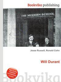 Will Durant