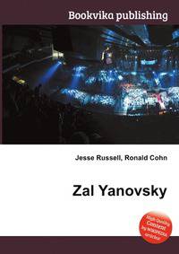 Zal Yanovsky