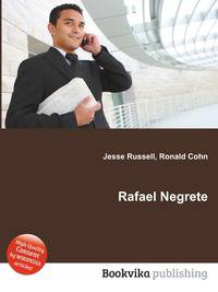 Rafael Negrete