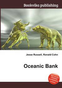 Oceanic Bank