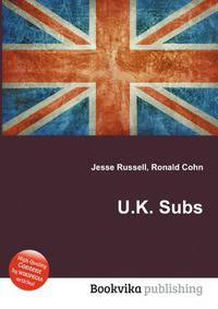 U.K. Subs