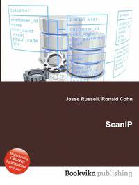 ScanIP