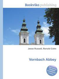 Vornbach Abbey