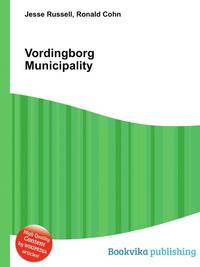 Vordingborg Municipality