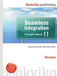 Voreen