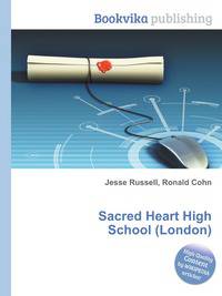 Sacred Heart High School (London)