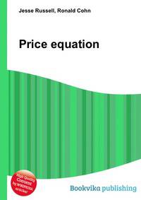 Price equation