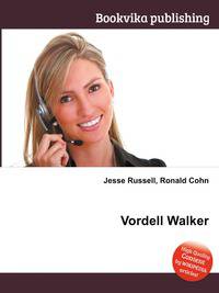 Vordell Walker