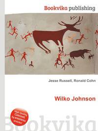 Wilko Johnson