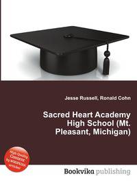 Sacred Heart Academy High School (Mt. Pleasant, Michigan)