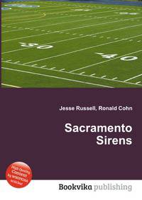 Sacramento Sirens