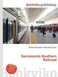 Sacramento Southern Railroad