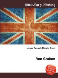 Ron Grainer
