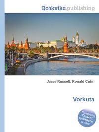 Vorkuta