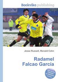 Radamel Falcao Garcia