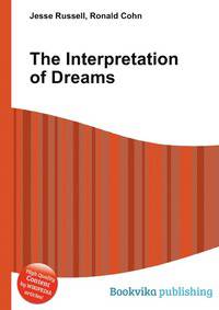 The Interpretation of Dreams