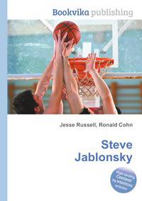 Steve Jablonsky