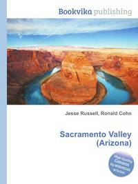 Sacramento Valley (Arizona)