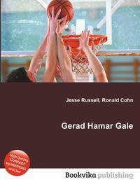 Gerad Hamar Gale